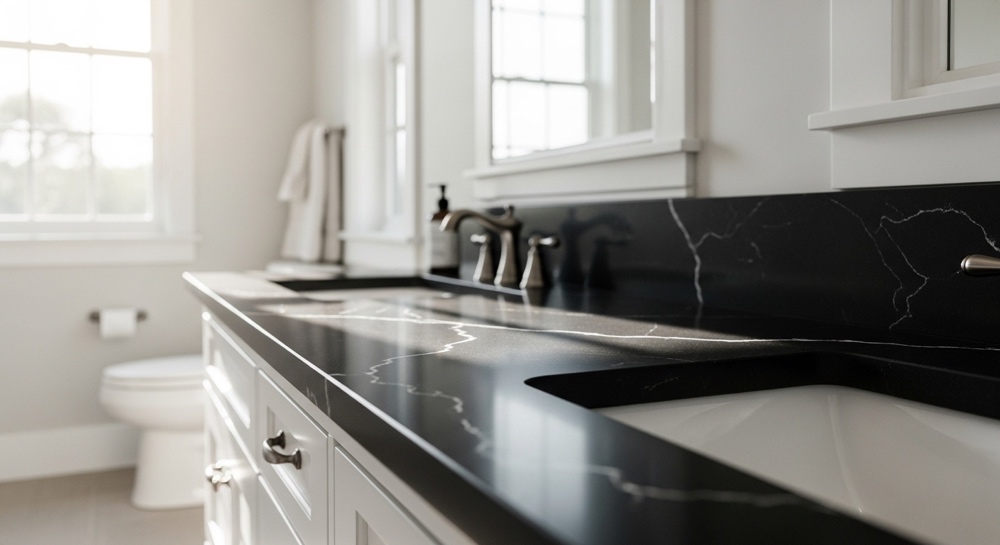 Fort Worth Quartz Countertops